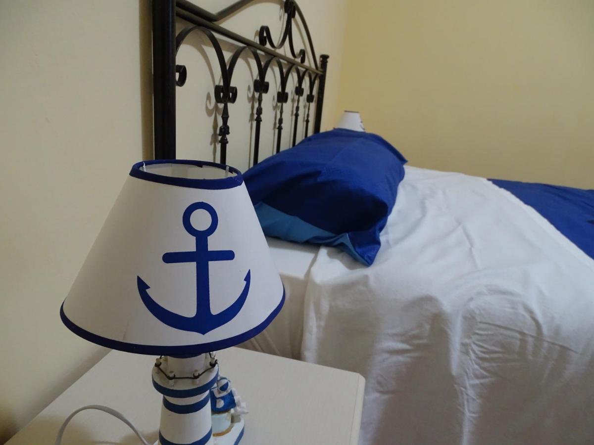 Perla Del Sud Bed and Breakfast Villa San Giovanni Εξωτερικό φωτογραφία