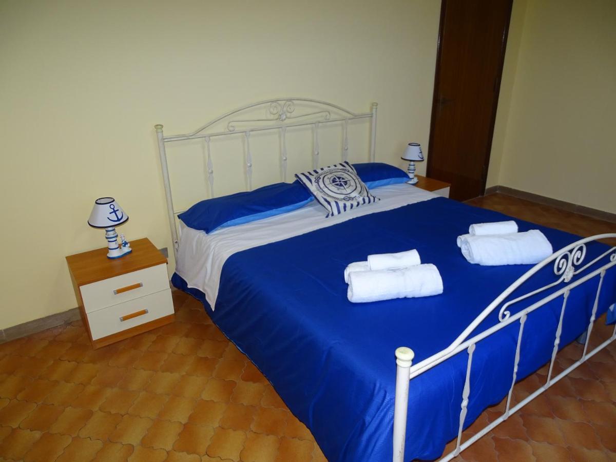 Perla Del Sud Bed and Breakfast Villa San Giovanni Εξωτερικό φωτογραφία