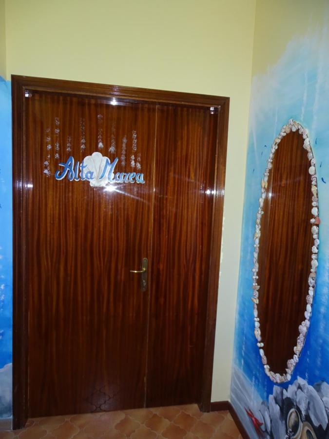 Perla Del Sud Bed and Breakfast Villa San Giovanni Εξωτερικό φωτογραφία