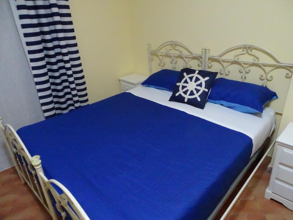 Perla Del Sud Bed and Breakfast Villa San Giovanni Εξωτερικό φωτογραφία