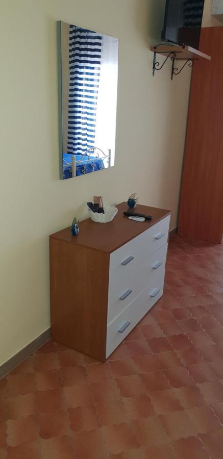 Perla Del Sud Bed and Breakfast Villa San Giovanni Εξωτερικό φωτογραφία