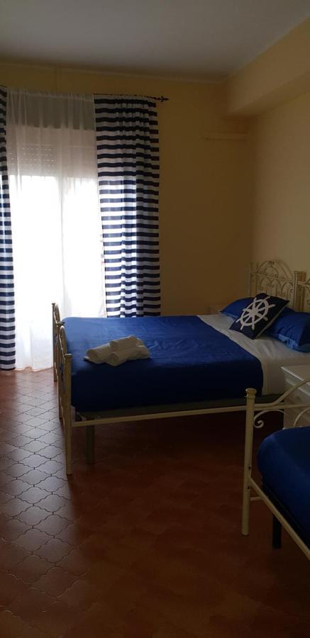 Perla Del Sud Bed and Breakfast Villa San Giovanni Εξωτερικό φωτογραφία