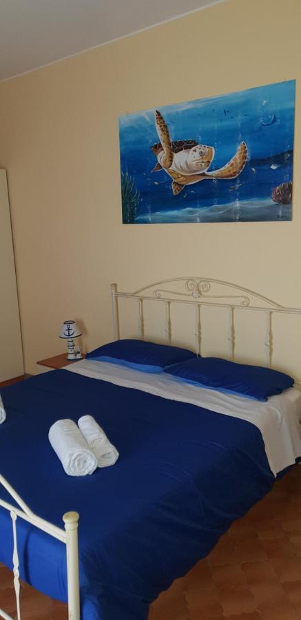 Perla Del Sud Bed and Breakfast Villa San Giovanni Εξωτερικό φωτογραφία