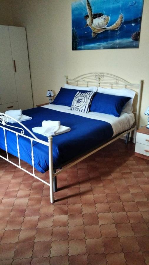 Perla Del Sud Bed and Breakfast Villa San Giovanni Εξωτερικό φωτογραφία